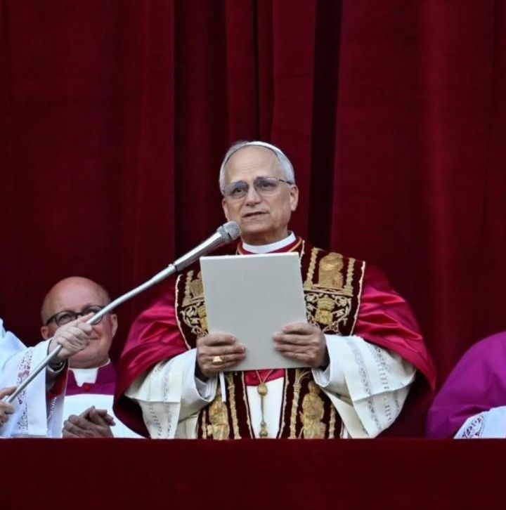 Quem é o novo Papa? Conheça Robert Francis Prevost, o Leão XIV, sucessor de Francisco — imagem 2